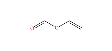 Ethenyl formate